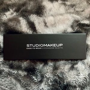 STUDIOMAKEUP Eyeshadow Palette